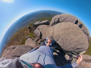 Porn online PoundPie3 - #TinyPlanet Porn - Cliffhanger Mountain Top Fucking¡ 1st GoPro Video in TP-0
