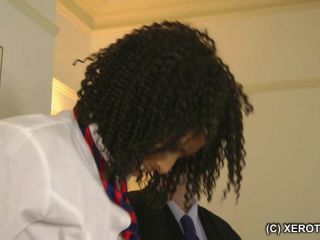 Truant School Girl BDSM!-9