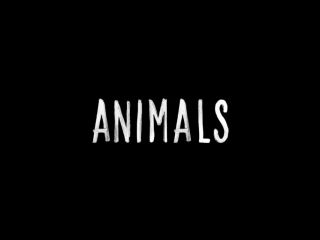 Kim Shaw – Animals (2014) HD 1080p - (Celebrity porn)-8