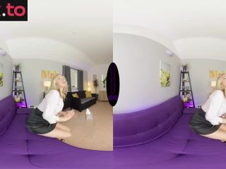[GetFreeDays.com] The English Mansion - Miss Eve Harper - Deep Mesmer Release - VR Adult Clip May 2023-0