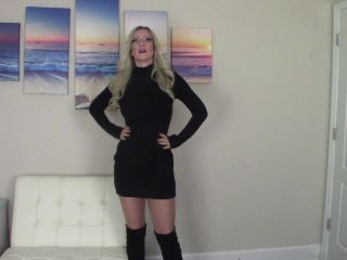 online adult video 18 ashley fires femdom Goddess Gwen – Like a Good Neighbor My Boots Are Gonna Rule You, masturbation instructions on fetish porn-0