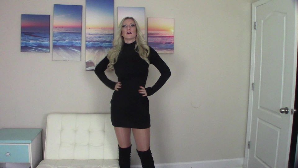 online adult video 18 ashley fires femdom Goddess Gwen – Like a Good Neighbor My Boots Are Gonna Rule You, masturbation instructions on fetish porn