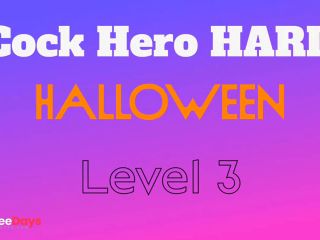 [GetFreeDays.com] Halloween Cock Hero Evolution Sexy Latina Wearing Sexy Cosplays Jerk off Game Adult Video July 2023-5