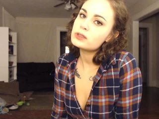 M@nyV1ds - NinaCrowne - Girl Next Door Tease and Denial-3