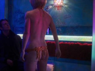 Stephanie Cleough - Altered Carbon s01e02 (2018) HD 1080p - (Celebrity porn)-2