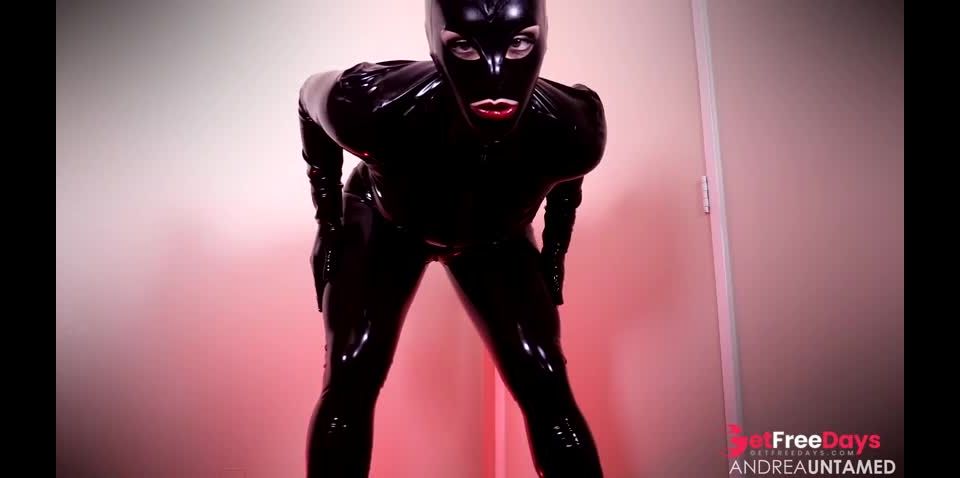 [GetFreeDays.com] Latex Obsessed latex