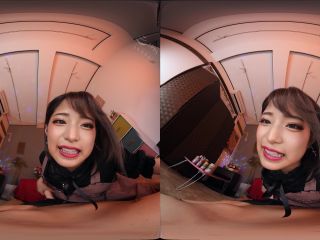 xxx video 8 VRKM-205 A - Japan VR Porn - jav vr - pov trans femdom-9