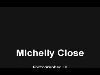 Michelly Sucks - [Shemale porn]-0