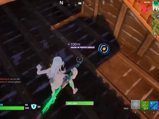 [GetFreeDays.com] Playing With Princess Lexa and Her Pink Vagina in Fortnite - Gameplay Adult Clip April 2023-2