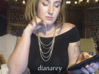 Diana Rey   Ignored and Addicted-4