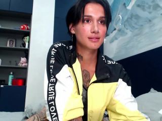 xxx video clip 32 Shemale Webcams Video for August 26, 2021 – 22, asian femdom facesitting on webcam -5