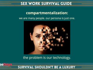 [GetFreeDays.com] 2021 Sex Work Survival Guide Conference - How to establish and maintain accounts online with Sex Film June 2023-1
