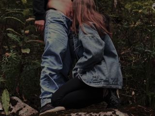 First Outdoor Public Sex In The Mountains. Do You Want More  Mayalis 1080p-1