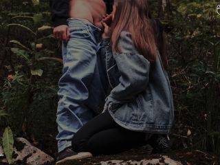 First Outdoor Public Sex In The Mountains. Do You Want More  Mayalis 1080p-2