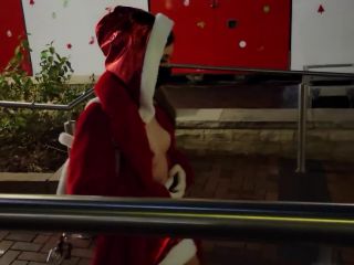 online adult video 27 LilyMaeExhib – Mrs Naughty Claus on fetish porn helena locke femdom-6