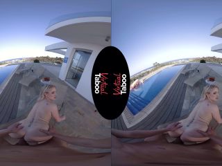 xxx clip 47 hd hairy big ass big ass porn | Mom’s on Vitamin D(ick) – Georgie Lyall (Oculus, Go 4K) | 180 degrees-8