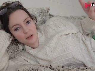 [GetFreeDays.com] The First Stayover - Good Morning Footjob Porn Video October 2022-2