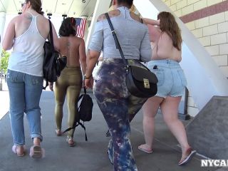 adult clip 37 Nyc399 - Russian Amateur Threesome on feet lesbian nylon foot fetish - shemale - shemale porn roxanne rae femdom-7