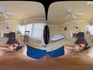 Ariana Grande Sex In Virtual Reality Porn DeepFake - Part 2 of 3-2