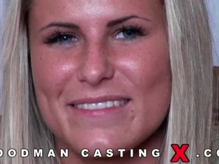 Sandra Hill casting X Casting-1