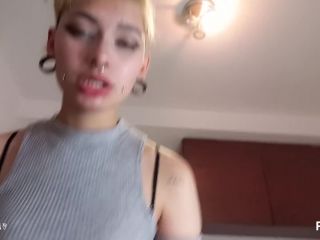 Pornhub, Meg Vicious: Trio Parte 1: Hayamos A Mi Amiga Tocandose Mientras Nos Ve Cojer 26 - 09 - 2022 - Sloppy blowjob-4