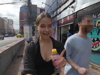 Hermione potter - Bangkok, Thailand Part 2 1080P - Amateur-1