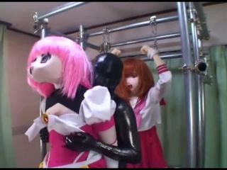 [GetFreeDays.com] 7114 Kigurumi Anime Mask Close Call hottest asian porn-7