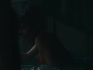 Sheila Vand - The Rental (2020) HD 1080p - (Celebrity porn)-1
