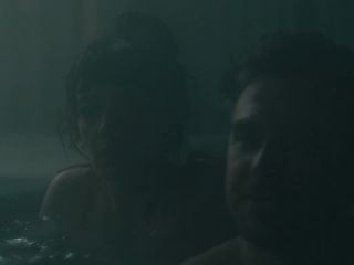Sheila Vand - The Rental (2020) HD 1080p - (Celebrity porn)-5