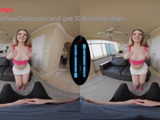 [GetFreeDays.com] I Heard You Liked Tight Pussies Seduced By Inked Hottie Lucky Anne - LethalHardcoreVR Adult Video January 2023-1