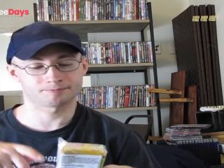 [GetFreeDays.com] Trying Japanese Flavored Kit Kat Candy Bars For The First Time Taste Test Sex Clip April 2023-0