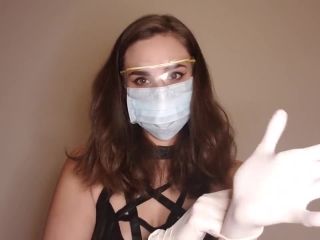 adult video 28 Nina Crowne – Your Ex Gets Dental Revenge on fetish porn pantyhose feet fetish-6