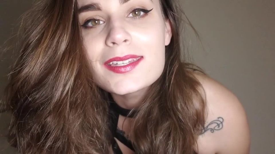 adult video 28 Nina Crowne – Your Ex Gets Dental Revenge on fetish porn pantyhose feet fetish