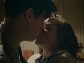 Sophie Cookson - Red Joan (2018) HD 1080p - (Celebrity porn)-1