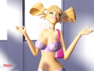 [GetFreeDays.com] 3DGSPOT - Busty Blonde Bimbo Cant Resist Fucking All Her Holes COMPILATION 3D ANIMATION Sex Stream June 2023-3