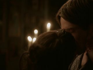 Jessica Barden, Billie Piper Nude - Penny Dreadful s03e03 2016 HD 10 ...-4