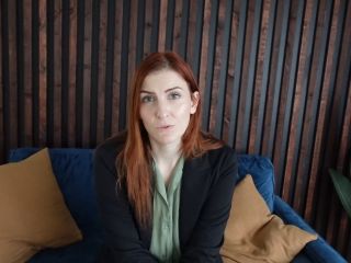 Kelly Payne - Homewrecking HR Office Slut -  (FullHD 2024) New Porn-1