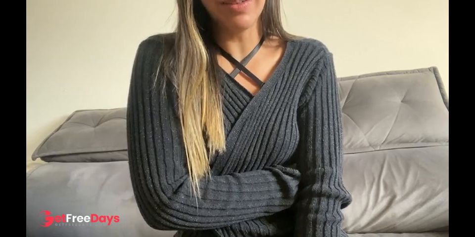 [GetFreeDays.com] Joi Mame- Mamei os Amigos do Meu Filhinho enquanto ele me COMIA Sex Stream May 2023