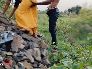 [GetFreeDays.com] Jangle me mangal with bhabhi part 1 hindi mms sex video Adult Video June 2023-0