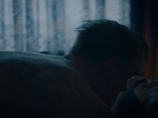 Catrin Striebeck – End Of The Season (2017) HD 1080p - (Celebrity porn)-1