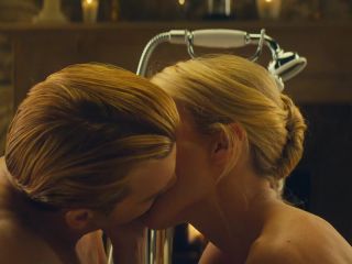 Gwyneth Paltrow, Emily Lawrence – Mortdecai (2015) HD 1080p!!!-8