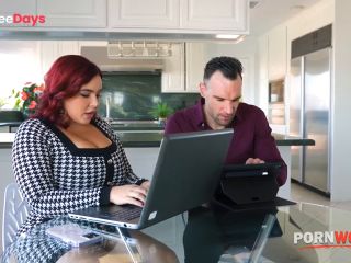 [GetFreeDays.com] MILF Natasha Nice Gets Hers Both Hole Fucked By Big Cock 21604K Adult Video July 2023-0