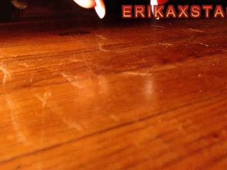 online xxx clip 41 ERIKAXSTACY SEDUCTRESS NAILS - nails - fingering porn skinny femdom-6