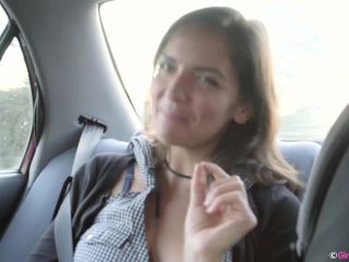 Katie Zucchini - Back Seat Chat-7