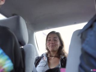 Katie Zucchini - Back Seat Chat-9