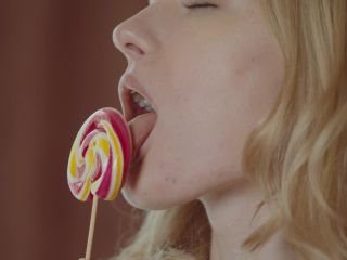 Gerda Rubia, Mirabella / The Candy 20.06.2018 Solo, Masturbation, 4 ...-1