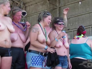 Abate 2012 of Iowa Biker Rally Contest from Iowa (2nd day of event) Public!-1