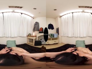 GOPJ-298 B - Japan VR Porn - (Virtual Reality)-9