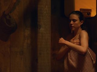 Margaret Qualley - IO (2019) HD 1080p - (Celebrity porn)-9