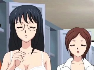 Kininaru Kimochi Ep.3 | straight | big tits-9